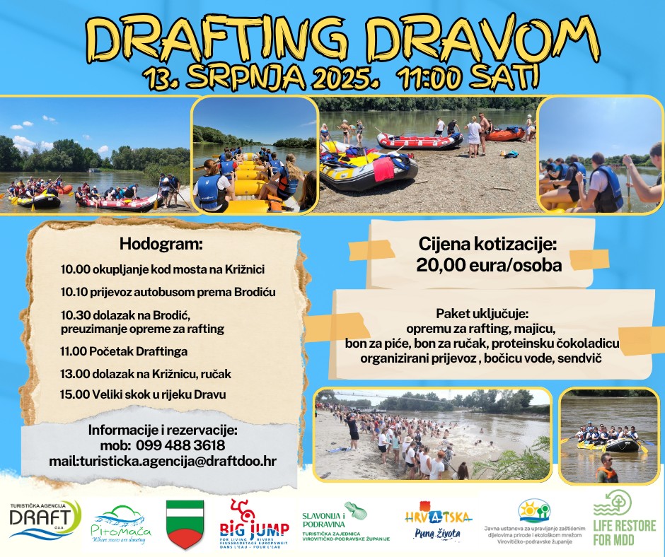 drafting-dravom