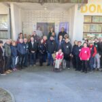 Održana 13. likovna radionica u čast generala Mladena Markača