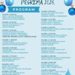 Advent na Peskima 2025. – Program