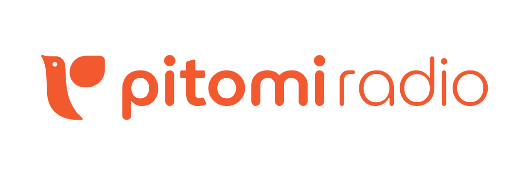 Pitomi Radio radio sa srcem