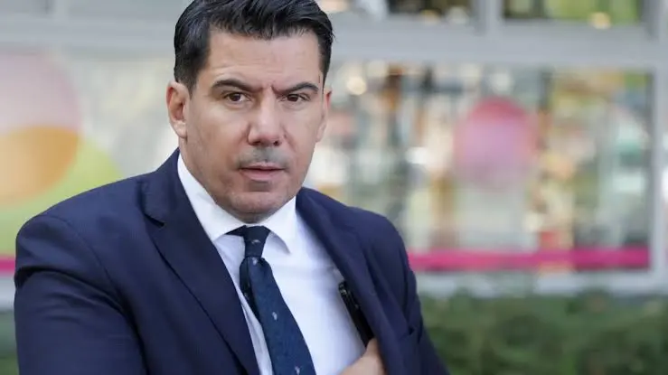 Nikola Grmoja – Most