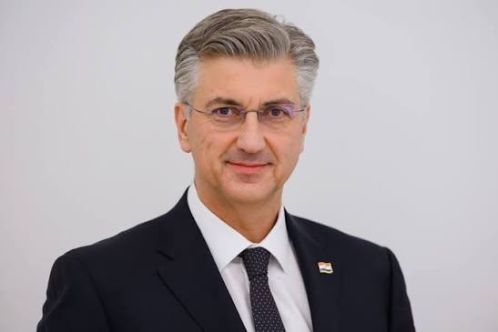Plenković o HV-u