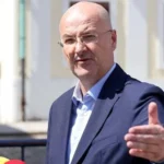 Dom i nacionalno okupljanje – Mario Radić
